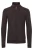 INDICODE JEANS Gebreid vest  navy / bruin