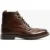 Base London DEALER Herenlaarzen Bruin