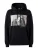 Only & Sons Sweatshirt ‘ONSTENTACION’  lichtgrijs / zwart / wit