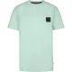Petrol Industries – Jongens Jersey T-shirt Saguaro – Groen