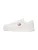 Tommy Jeans Sneakers laag ‘THE GREENWICH’  navy / rood / wit / offwhite