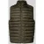 jack & jones Gewatteerde bodywarmer met ritszakken