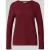 Tom Tailor Regular fit pullover van puur katoen
