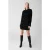 Shoeby La-sbcleo Dress Black