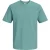 Jack & Jones Blu Hug Shirt Heren