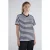 Summum Short sleeve top classic cotton tee