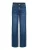 VILA – VIKELLY JAF HW STRAIGHT JEANS-NOOS – Dames – Jeans