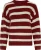 MSCH Copenhagen Pullover Festina Hope STP Rood dames