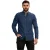 Gant Heren Regular Fit Overhemd | Het Indigo Overhemd