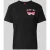 HUGO T-shirt met ronde hals, model ‘Damacia’