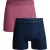 Muchachomalo Heren 2-pack boxershorts