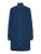 ILSE JACOBSEN Tussenmantel ‘ART06’  donkerblauw