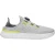 Under Armour Geperforeerde hardloopschoenen voor heren (Grijs)