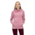 Dames Hoodie Ragwear Gripy