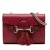 Tweedehands Mini Microguccissima Emily Crossbody