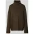 Gina Tricot Oversized gebreide pullover met col