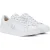 Fred Perry Spencer Leren Heren Trainers
