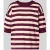 b.Young relaxed fit gebreide pullover van viscosemix model ‘morla’