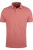 Stenströms Polo shirt Korte mouw rood