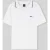 BOSS Green regular fit poloshirt van knitwear
