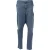 Levis Heren 721 Skinny-jeans met hoge taille (Blauw)