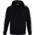 Palm Angels Sweatshirt Zwart