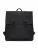RAINS Rugzak ‘MSN’  zwart