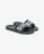 Superdry Mannen Vegan Core Badslippers Blauw
