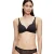 Triumph Beugel-bh Amourette Spotlight WHP X bloemenkant design, lichte vulling, vormende beugels