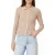 Scotch & Soda Sweater Cardigan Oatmeal Heather