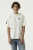 Garcia t-shirt gebroken wit