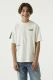 Garcia t-shirt gebroken wit