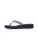 TOMMY HILFIGER Teenslipper  navy / wit