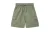 s.Oliver casual short olijfgroen
