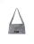 KARL LAGERFELD JEANS Schoudertas ‘PARTY CHAINMAIL’  blauw denim