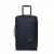 EASTPAK Trolley ‘Tranverz ‘  donkerblauw / rood / zwart / wit