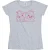 Li-cense Disney dames chip ´n´ dale nuts about you katoenen t-shirt