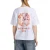Denham Sakura graphic tee lwj