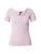 PIECES Shirt ‘PCKITTE’  rosé