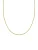 Glanzstücke München Ketting  goudgeel