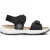 Develab Sandalen 48527 Zwart