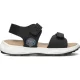 Develab Sandalen 48527 Zwart