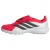 ADIDAS PERFORMANCE Sportschoen ‘Predator League’  cranberry / zwart / wit