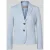 Christian Berg Woman Selection Regular fit Blazer met Reverskraag
