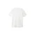 Basis T-shirt met V-hals Tom Tailor (x2)