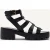 BA&SH Sandals Black