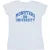 Li-cense Disney dames monsters university logo katoenen t-shirt