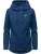 Ragwear Plus Functionele jas ‘Alvena’  donkerblauw
