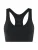 Girlfriend Collective Top ‘ Float ‘  zwart