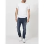 Petrol Industries heren > jeans 5101.35.0053 blue denim